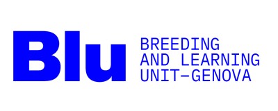 Blu Logo