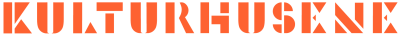 Logo Kulturhusene Rod