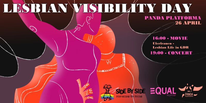 Lesbianvisibilityday New Image