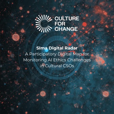 SIMA-Digital-Radar-A-Participatory-Digital-Map-for-Monitoring-AI-Ethics-Challenges-in-Cultural-CSOs