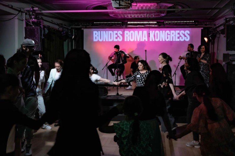 Bundes-Roma-Kongress-Konzert-2024