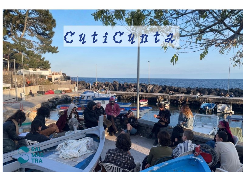 CutiCunta