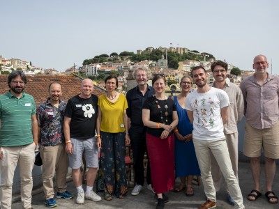 2026 Board