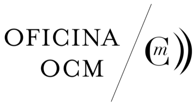 Ocm 2025 Vettoriale Nero