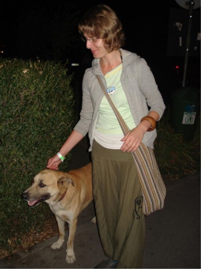 Dog-Walk-in-Public-Space-as-Illustration-Picture-for-Project-Watchdog-Walks-Civic-Participation-in-Public-Space