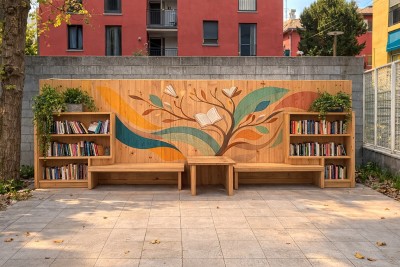 The-Shared-Books-Corner