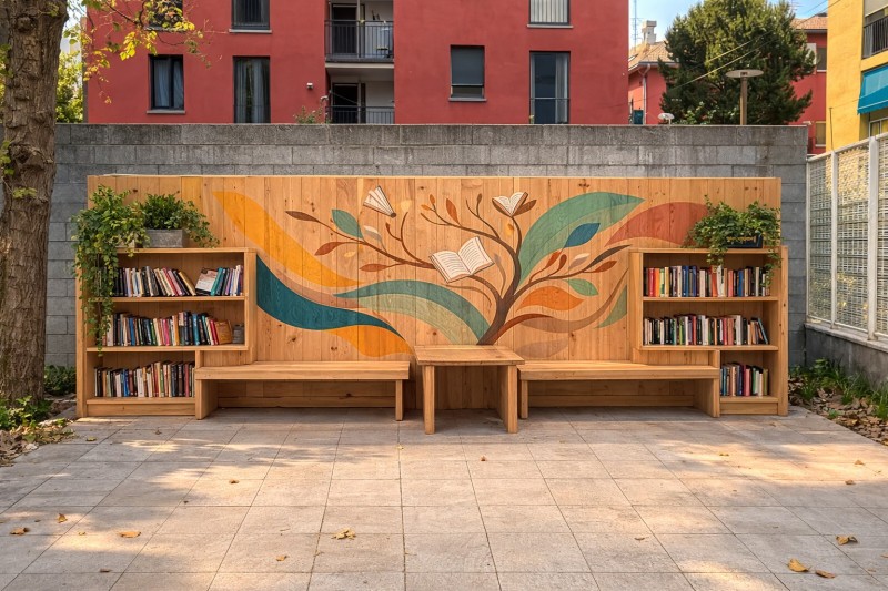 The-Shared-Books-Corner