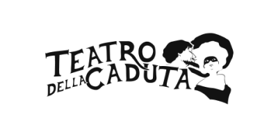 Logo Teatrocaduta