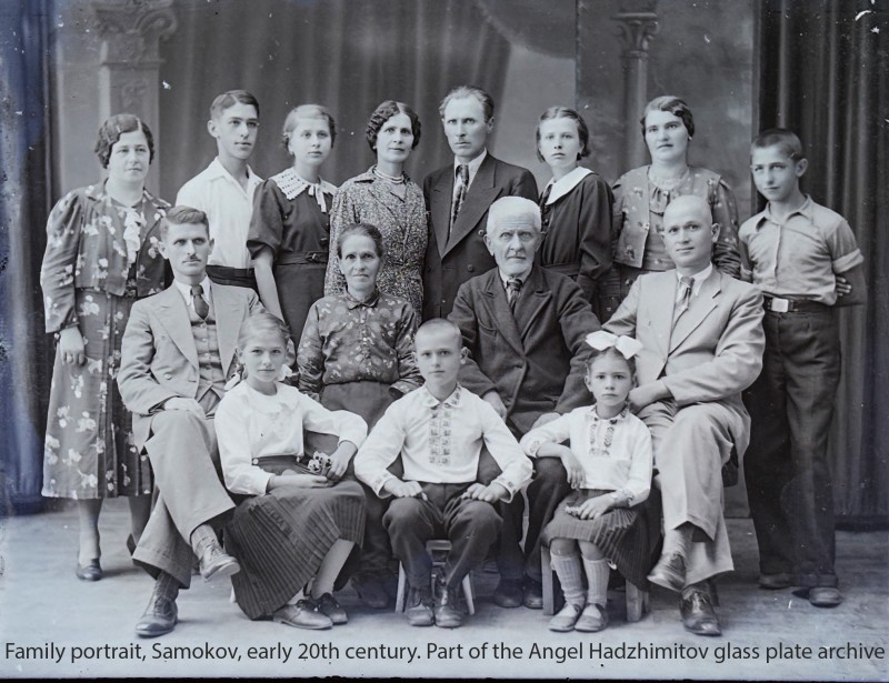 Family-1920