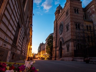 Timisoara