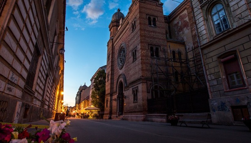 Timisoara