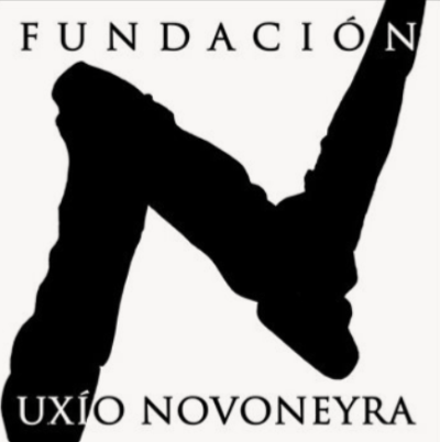 Uxio Logo