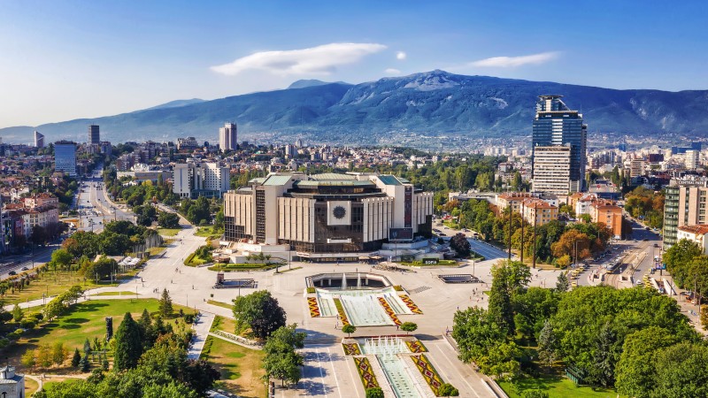 Sofia