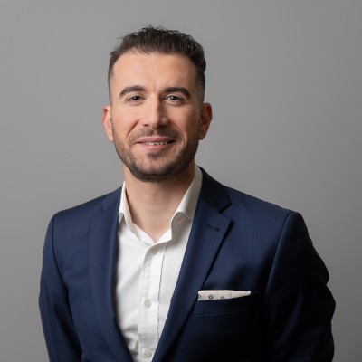 Daniel Azzopardi