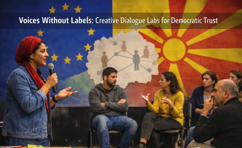 Voices-Without-Labels