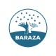 Baraza Logo