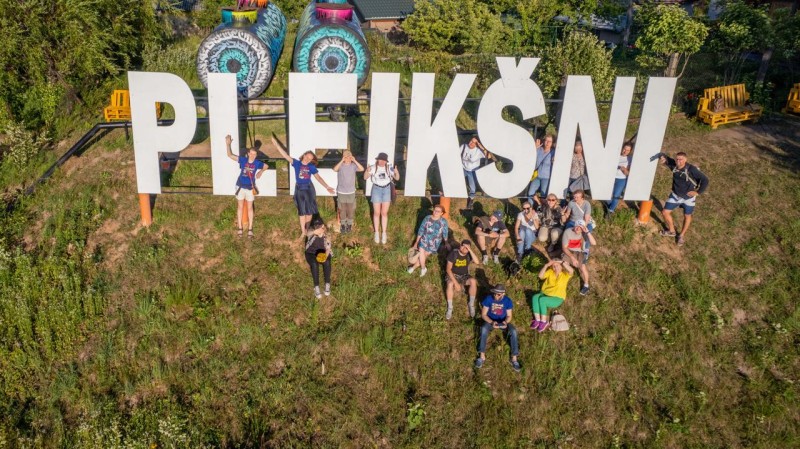 NGO_Nezinama_Rezekne_activists