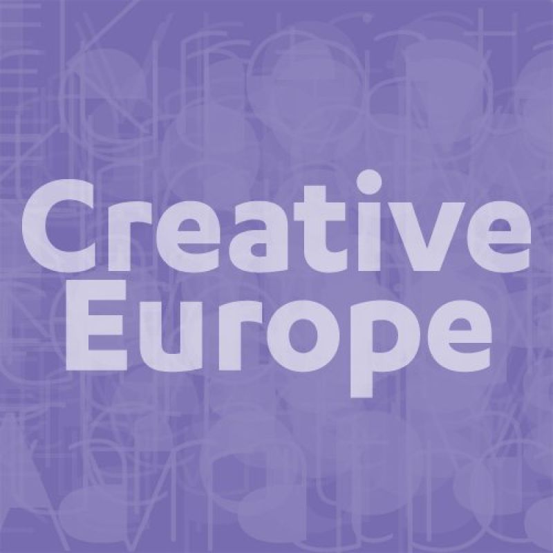 Creative Europe Pic