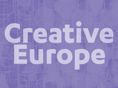 Creative Europe Pic
