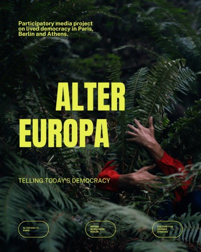 ALTER-EUROPA
