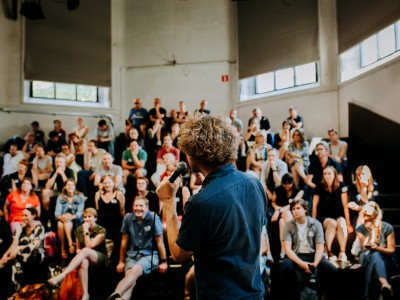 Final Conference The Untold