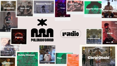 Copertinapalermosoundradio