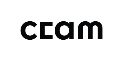 Ccam Logo Black Cmyk