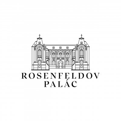 Rosenfeldovpalc Logo