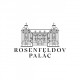 Rosenfeldovpalc Logo